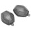 Durable Waterproof Indicator Lens for SUZUKI GSF 600 N/S 2000‑2003 1
