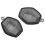 Durable Waterproof Indicator Lens for SUZUKI GSF 600 N/S 2000‑2003 11