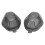 Durable Waterproof Indicator Lens for SUZUKI GSF 600 N/S 2000‑2003 6