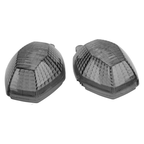 Durable Waterproof Indicator Lens for SUZUKI GSF 600 N/S 2000‑2003 2