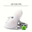 LED Light Therapy Face Mask, 7 Colours Light Therapy Mask Beauty Photon Therapy Mas 3