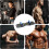 Push-Up Board, Portable Training System, Foldable Design with Color-Coded Positions for Shoulders, Chest, Back, and Triceps 3