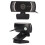Caméra USB 1280x720 30 fps Microphone intégré ABS 13