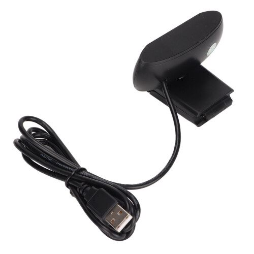 Caméra USB 1280x720 30 fps Microphone intégré ABS 2