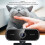 Webcam ad alta definizione con autofocus e grandangolo USB per macOS e Windows 10 4