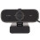 Webcam ad alta definizione con autofocus e grandangolo USB per macOS e Windows 10 14