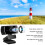 Caméra USB 1280x720 30 fps Microphone intégré ABS 7