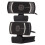 Caméra USB 1280x720 30 fps Microphone intégré ABS 6