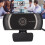 Caméra USB 1280x720 30 fps Microphone intégré ABS 16