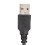 Caméra USB 1280x720 30 fps Microphone intégré ABS 5