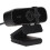 Webcam ad alta definizione con autofocus e grandangolo USB per macOS e Windows 10 15