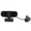 Webcam ad alta definizione con autofocus e grandangolo USB per macOS e Windows 10 2