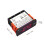 STC-3000 30A Control de temperatura CA220V negro 8.9x6.3x3.5cm 5