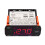 STC-3000 30A Control de temperatura CA220V negro 8.9x6.3x3.5cm 2