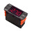 STC-3000 30A Control de temperatura CA220V negro 8.9x6.3x3.5cm 4