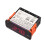 STC-3000 30A Control de temperatura CA220V negro 8.9x6.3x3.5cm 13