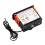 STC-3000 30A Control de temperatura CA220V negro 8.9x6.3x3.5cm 10