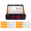 STC-3000 30A Control de temperatura CA220V negro 8.9x6.3x3.5cm 7