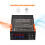 SHT2000 TempCtrl 110-220V 10A Negro 8.5x7.3x3.4cm 7