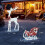 Light Up Reindeer and Sleigh Christmas Decoration 6