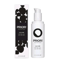 PRIORI LCA fx180 Pre Peel Gel 180ml | Exfoliating Treatment