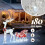 Light Up Reindeer and Sleigh Christmas Decoration 8