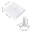 Altoparlante Bluetooth wireless da 20 W, robusto, impermeabile, portatile, con assistente vocale 5
