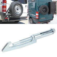 Metal Spare Tire Carrier Bolt for Mercedes Sprinter W901 W905