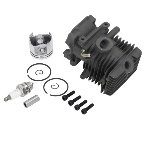 Kit de cilindro y pistón MS192-MS192TC 1137 020 1203 1