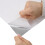 Living And Home 10Pcs Self-Adhesive Wall Tile Stickers 5
