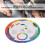 Reversible Color Wheel Poster, Easy Blending, Fine Craftsmanship 7