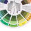 Reversible Color Wheel Poster, Easy Blending, Fine Craftsmanship 5