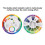 Reversible Color Wheel Poster, Easy Blending, Fine Craftsmanship 4