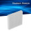 Disipador de aluminio 120x120x20mm Blanco 11
