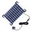 Kit de fuente solar de 10V 5W, panel de 27,5 x 17,5 cm, ABS 5