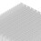 Disipador de aluminio 120x120x20mm Blanco 3