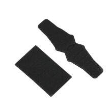 Arrow Rest Sticker Pads for Compound Bow, Durable Anti-Slip Adhesive Stickers for QAD HDX Drop Away Arrow Rest