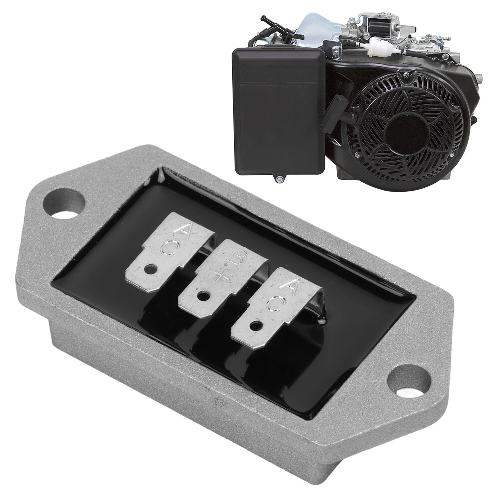 Kohler Ch20 Voltage Regulator 8969 3 Terminals 2575503S Replacement Part 4961340271481