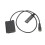 NP BX1 Dummy-Batterie 4.0x1.7 DC 4.2V 2A EU-Stecker 9