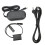 NP BX1 Dummy-Batterie 4.0x1.7 DC 4.2V 2A EU-Stecker 2