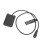 NP BX1 Dummy-Batterie 4.0x1.7 DC 4.2V 2A EU-Stecker 8