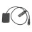 NP BX1 Dummy-Batterie 4.0x1.7 DC 4.2V 2A EU-Stecker 6