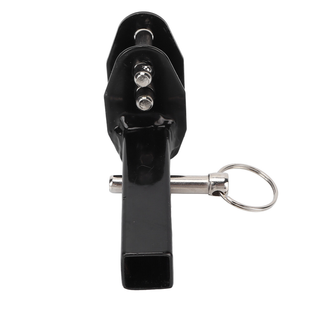 Aluminium Alloy Rear Mounting Bracket for Scooter â Reliable Replacement Part