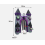 Inflatable Archway Halloween Outdoor Decoration, 2
