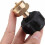 Tanks Füllanschluss Adapter - Durable Refill Tool for Tanks, Compatible with Various Models and Sizes 3