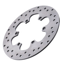 Rear Brake Disc Rotor for F 650GS DC Dakar 19in Front Wheel Replacement
