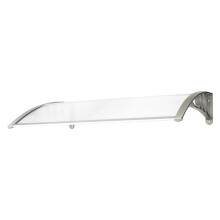 Rain Shelter Cover Front Door Canopy Outdoor Awning