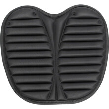 Non-Slip Gel Seat Cushion for Long Sitting, Boat and Fishing Accessories, Comfortable Padding for Canoeing and Rowing
