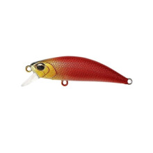 1PC 50mm 5g Hard Plastic Fishing Lure with 3D Eyes for Bass and Sea Fishing (Size: 6)