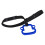 Exercise Pull Up Rings for Kids 1 Pair Adjustable 331lb Blue 11